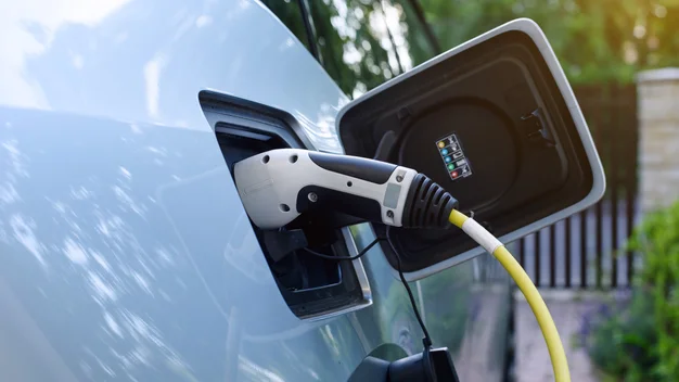Bright Sparks Electricians - Electric Vehicle Charging Point Installation